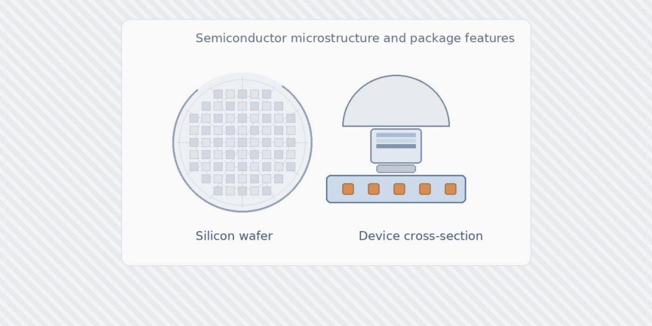 Semiconductor Materials